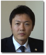 弁護士 土田 慎太郎 様