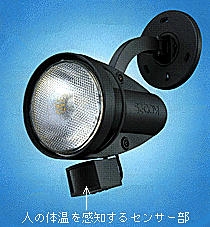 防犯